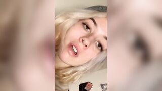 [1019 of 3935 Vids] Bree Louise (bree_louisexoxo aka breebbydance) OnlyFans Leaks Nude