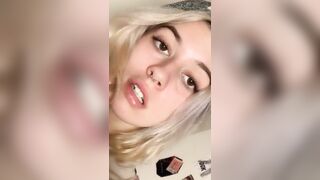 [1019 of 3935 Vids] Bree Louise (bree_louisexoxo aka breebbydance) OnlyFans Leaks Nude