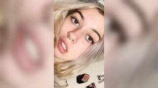 [1019 of 3935 Vids] Bree Louise (bree_louisexoxo aka breebbydance) OnlyFans Leaks Nude