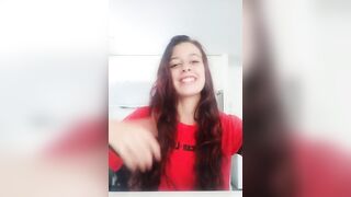 [102 of 3935 Vids] Bree Louise (bree_louisexoxo aka breebbydance) OnlyFans Leaks Nude