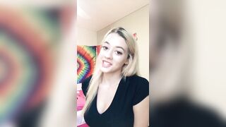 [1023 of 3935 Vids] Bree Louise (bree_louisexoxo aka breebbydance) OnlyFans Leaks Nude