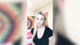 [1023 of 3935 Vids] Bree Louise (bree_louisexoxo aka breebbydance) OnlyFans Leaks Nude