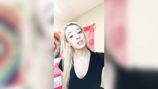 [1023 of 3935 Vids] Bree Louise (bree_louisexoxo aka breebbydance) OnlyFans Leaks Nude