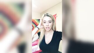 [1023 of 3935 Vids] Bree Louise (bree_louisexoxo aka breebbydance) OnlyFans Leaks Nude