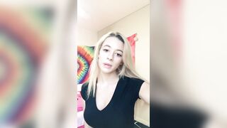 [1023 of 3935 Vids] Bree Louise (bree_louisexoxo aka breebbydance) OnlyFans Leaks Nude