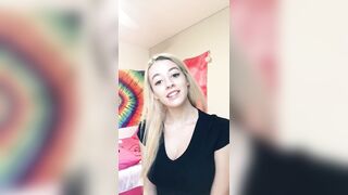 [1023 of 3935 Vids] Bree Louise (bree_louisexoxo aka breebbydance) OnlyFans Leaks Nude