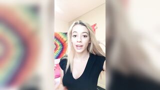 [1023 of 3935 Vids] Bree Louise (bree_louisexoxo aka breebbydance) OnlyFans Leaks Nude