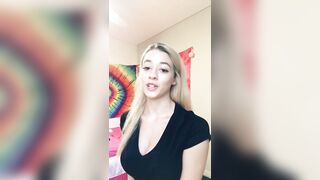 [1023 of 3935 Vids] Bree Louise (bree_louisexoxo aka breebbydance) OnlyFans Leaks Nude