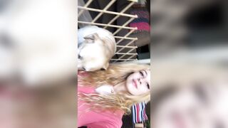 [1028 of 3935 Vids] Bree Louise (bree_louisexoxo aka breebbydance) OnlyFans Leaks Nude