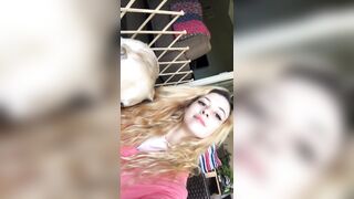 [1028 of 3935 Vids] Bree Louise (bree_louisexoxo aka breebbydance) OnlyFans Leaks Nude
