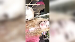 [1028 of 3935 Vids] Bree Louise (bree_louisexoxo aka breebbydance) OnlyFans Leaks Nude