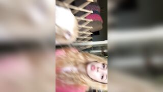 [1028 of 3935 Vids] Bree Louise (bree_louisexoxo aka breebbydance) OnlyFans Leaks Nude