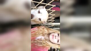 [1028 of 3935 Vids] Bree Louise (bree_louisexoxo aka breebbydance) OnlyFans Leaks Nude