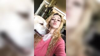 [1028 of 3935 Vids] Bree Louise (bree_louisexoxo aka breebbydance) OnlyFans Leaks Nude