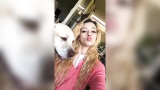 [1028 of 3935 Vids] Bree Louise (bree_louisexoxo aka breebbydance) OnlyFans Leaks Nude