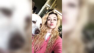 [1028 of 3935 Vids] Bree Louise (bree_louisexoxo aka breebbydance) OnlyFans Leaks Nude
