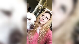 [1028 of 3935 Vids] Bree Louise (bree_louisexoxo aka breebbydance) OnlyFans Leaks Nude