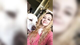 [1028 of 3935 Vids] Bree Louise (bree_louisexoxo aka breebbydance) OnlyFans Leaks Nude