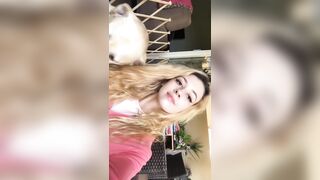 [1028 of 3935 Vids] Bree Louise (bree_louisexoxo aka breebbydance) OnlyFans Leaks Nude