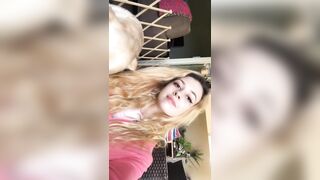 [1028 of 3935 Vids] Bree Louise (bree_louisexoxo aka breebbydance) OnlyFans Leaks Nude