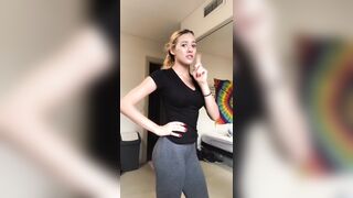 [1029 of 3935 Vids] Bree Louise (bree_louisexoxo aka breebbydance) OnlyFans Leaks Nude