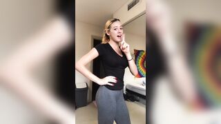 [1029 of 3935 Vids] Bree Louise (bree_louisexoxo aka breebbydance) OnlyFans Leaks Nude