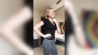 [1029 of 3935 Vids] Bree Louise (bree_louisexoxo aka breebbydance) OnlyFans Leaks Nude