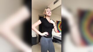 [1029 of 3935 Vids] Bree Louise (bree_louisexoxo aka breebbydance) OnlyFans Leaks Nude