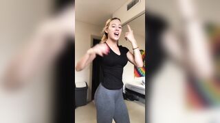[1029 of 3935 Vids] Bree Louise (bree_louisexoxo aka breebbydance) OnlyFans Leaks Nude
