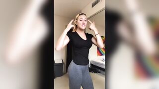 [1029 of 3935 Vids] Bree Louise (bree_louisexoxo aka breebbydance) OnlyFans Leaks Nude