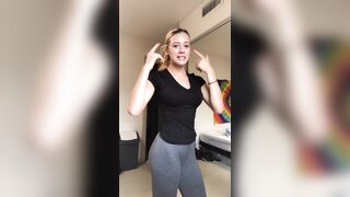 [1029 of 3935 Vids] Bree Louise (bree_louisexoxo aka breebbydance) OnlyFans Leaks Nude