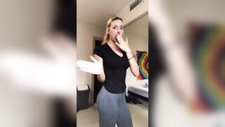 [1029 of 3935 Vids] Bree Louise (bree_louisexoxo aka breebbydance) OnlyFans Leaks Nude