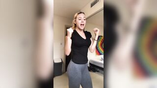 [1029 of 3935 Vids] Bree Louise (bree_louisexoxo aka breebbydance) OnlyFans Leaks Nude