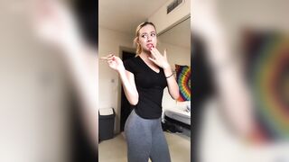 [1029 of 3935 Vids] Bree Louise (bree_louisexoxo aka breebbydance) OnlyFans Leaks Nude