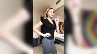 [1029 of 3935 Vids] Bree Louise (bree_louisexoxo aka breebbydance) OnlyFans Leaks Nude