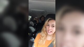 [103 of 3935 Vids] Bree Louise (bree_louisexoxo aka breebbydance) OnlyFans Leaks Nude