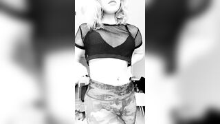 [1031 of 3935 Vids] Bree Louise (bree_louisexoxo aka breebbydance) OnlyFans Leaks Nude