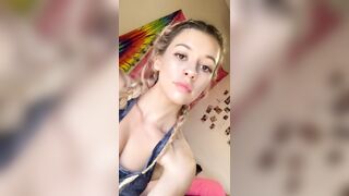 [1032 of 3935 Vids] Bree Louise (bree_louisexoxo aka breebbydance) OnlyFans Leaks Nude