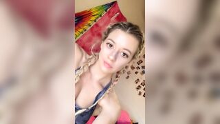 [1032 of 3935 Vids] Bree Louise (bree_louisexoxo aka breebbydance) OnlyFans Leaks Nude