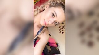 [1032 of 3935 Vids] Bree Louise (bree_louisexoxo aka breebbydance) OnlyFans Leaks Nude