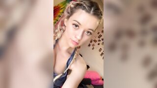 [1032 of 3935 Vids] Bree Louise (bree_louisexoxo aka breebbydance) OnlyFans Leaks Nude