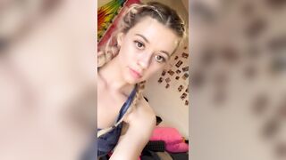 [1032 of 3935 Vids] Bree Louise (bree_louisexoxo aka breebbydance) OnlyFans Leaks Nude