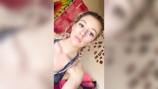 [1032 of 3935 Vids] Bree Louise (bree_louisexoxo aka breebbydance) OnlyFans Leaks Nude