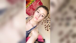 [1032 of 3935 Vids] Bree Louise (bree_louisexoxo aka breebbydance) OnlyFans Leaks Nude