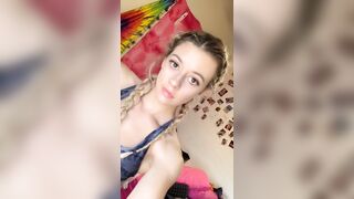 [1032 of 3935 Vids] Bree Louise (bree_louisexoxo aka breebbydance) OnlyFans Leaks Nude