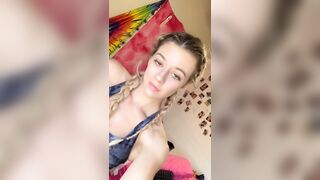 [1032 of 3935 Vids] Bree Louise (bree_louisexoxo aka breebbydance) OnlyFans Leaks Nude