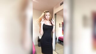 [1033 of 3935 Vids] Bree Louise (bree_louisexoxo aka breebbydance) OnlyFans Leaks Nude