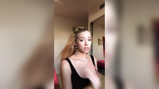 [1033 of 3935 Vids] Bree Louise (bree_louisexoxo aka breebbydance) OnlyFans Leaks Nude