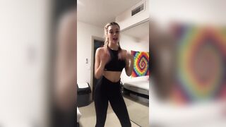 [1034 of 3935 Vids] Bree Louise (bree_louisexoxo aka breebbydance) OnlyFans Leaks Nude