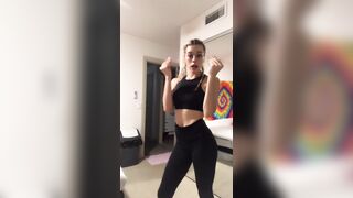 [1034 of 3935 Vids] Bree Louise (bree_louisexoxo aka breebbydance) OnlyFans Leaks Nude
